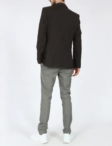 Sacou Zara, maro Maro