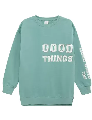 Compleu Cool Club, mix culori