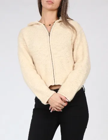 Jacheta Zara, crem Crem