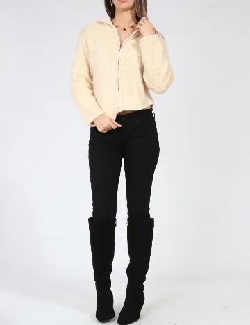 Jacheta Zara, crem Crem