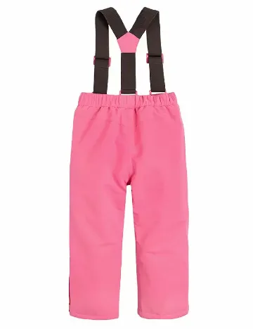 Salopeta de ski Cool Club, roz