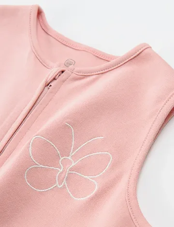 Combinezon Cool Club, roz