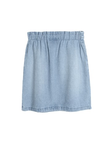 Fusta Cool Club, albastru