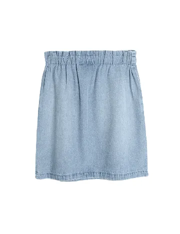 Fusta Cool Club, albastru Albastru