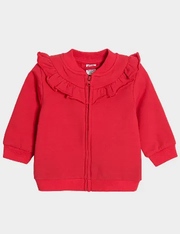 Bluza Cool Club, rosu