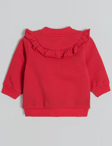 Bluza Cool Club, rosu