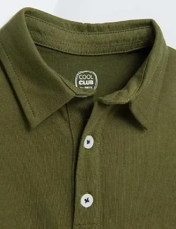 Bluza Cool Club, mix culori