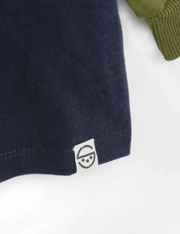 Bluza Cool Club, mix culori