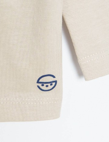 Bluza Cool Club, bej