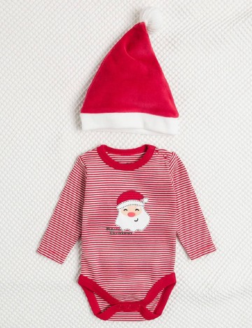 Compleu Cool Club, rosu