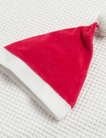 Compleu Cool Club, rosu Rosu