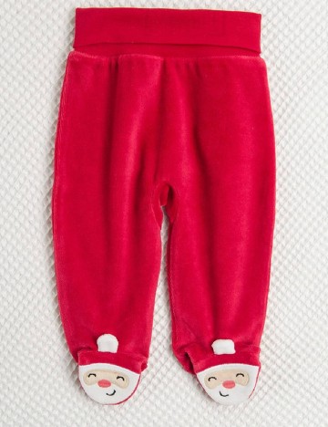 Compleu Cool Club, rosu