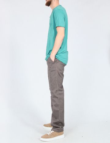 Tricou Bershka, verde