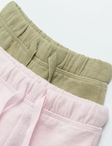 Set pantaloni 2 perechi Cool Club, mix culori