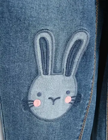 Blugi Cool Club, albastru