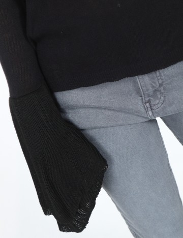 Blugi Pull&Bear, gri