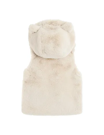 Vesta Cool Club, ecru Alb