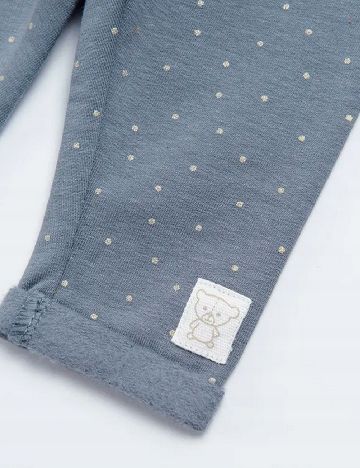 Pantaloni Cool Club, albastru