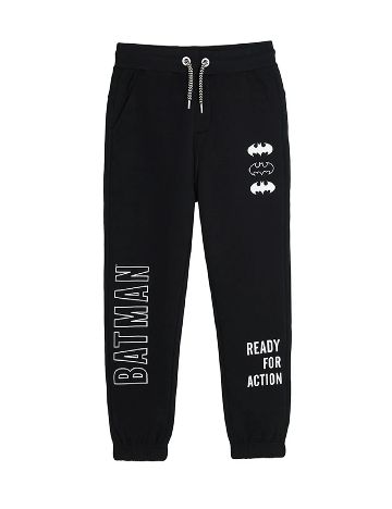 Pantaloni Cool Club, negru