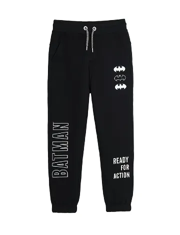 Pantaloni Cool Club, negru