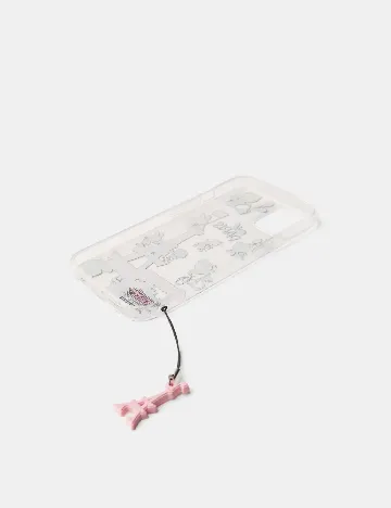 Husa iPhone 14 Bershka, mix culori Mix culori