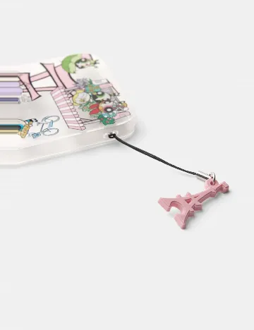 Husa iPhone 14 Bershka, mix culori Mix culori