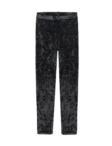 Pantaloni Cool Club, negru Negru