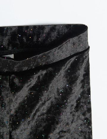 Pantaloni Cool Club, negru