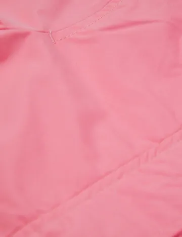 Geaca impermeabila Cool Club, roz Roz