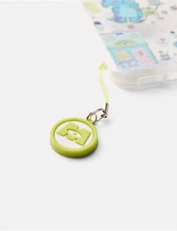 Husa iPhone 12/12 Pro Bershka, mix culori