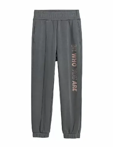 Pantaloni Cool Club, gri