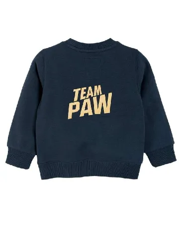 Compleu Nickelodeon, bleumarin Albastru