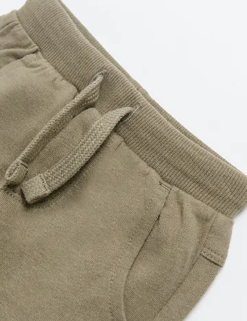 Pantaloni Cool Club, verde Verde