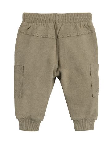 Pantaloni Cool Club, verde