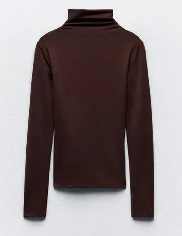 Bluza Zara, maro Maro