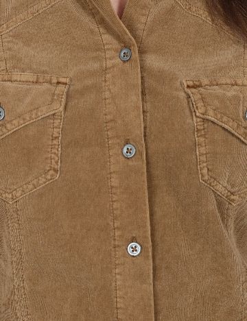 Camasa Zara, maro deschis