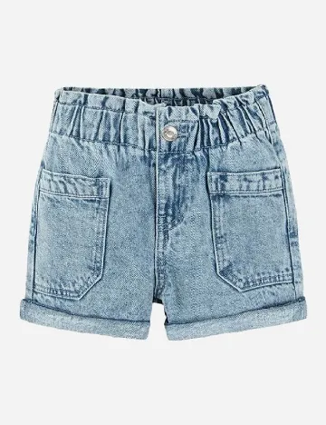 Pantaloni scurti Cool Club, albastru