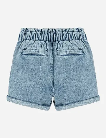 Pantaloni scurti Cool Club, albastru