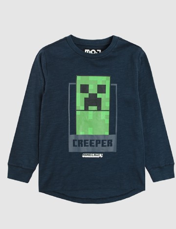 Bluza Cool Club, bleumarin