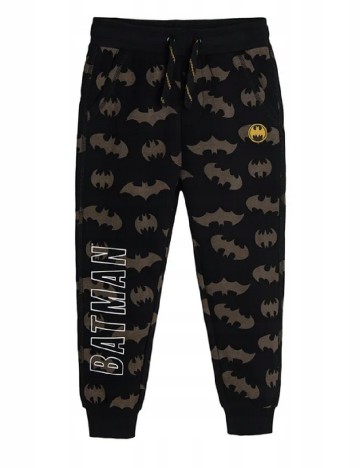 Pantaloni Cool Club, negru