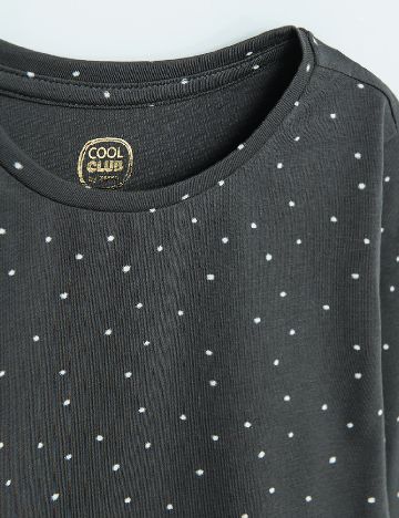 Set bluze Cool Club, mix culori