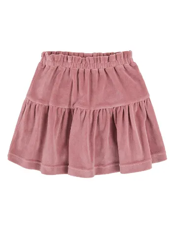 Fusta Cool Club, roz