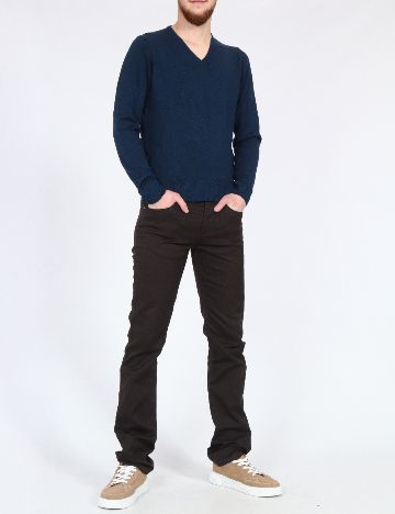 Pantaloni Zara, negru