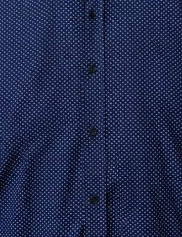 Camasa Zara, albastru