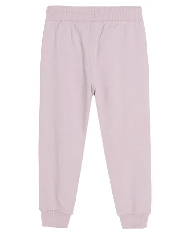 Pantaloni Cool Club, roz Roz