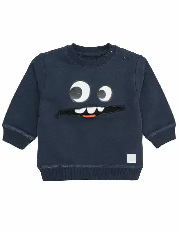 Bluza Cool Club, bleumarin