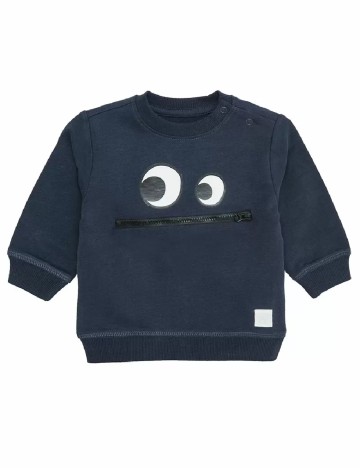 Bluza Cool Club, bleumarin