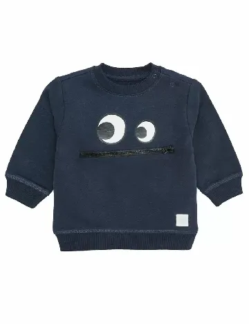 Bluza Cool Club, bleumarin