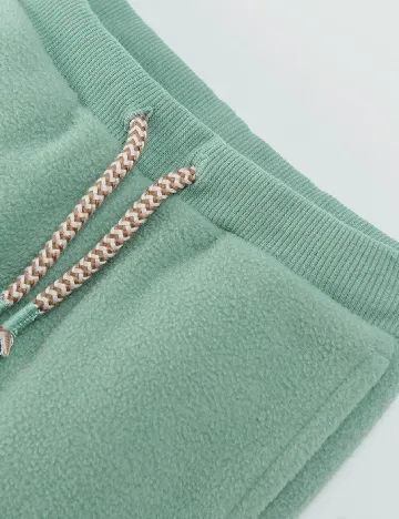 Pantaloni Cool Club, turcoaz Albastru