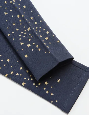 Colanti Cool Club, bleumarin Albastru